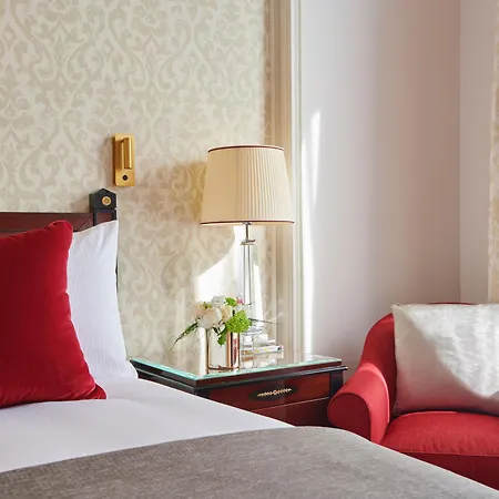 Intercontinental Le Grand By Ihg Otel 5*
