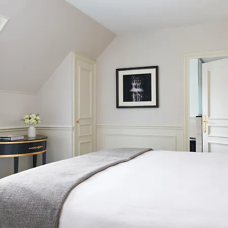 Intercontinental Le Grand By Ihg Hotel