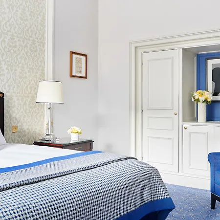 Otel Intercontinental Le Grand By Ihg 5*
