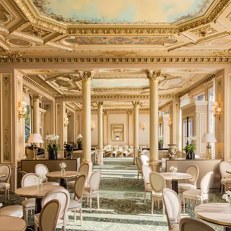 Intercontinental Le Grand By Ihg Otel 5*
