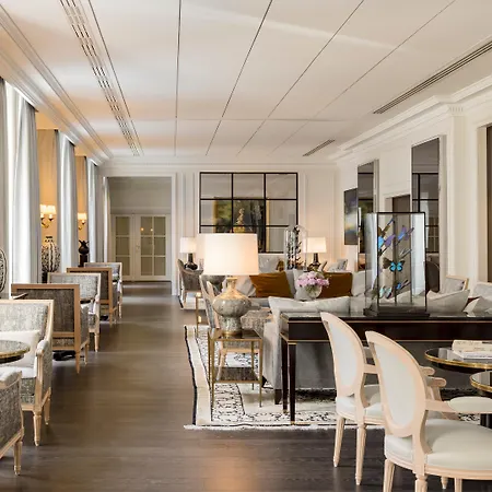 Hotel Intercontinental Le Grand By Ihg 5*