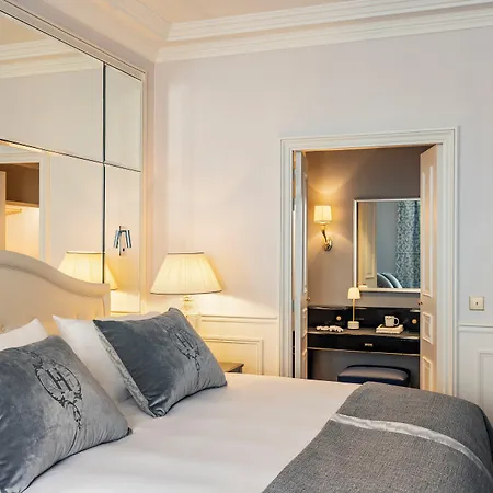Intercontinental Le Grand By Ihg Hotel 5*