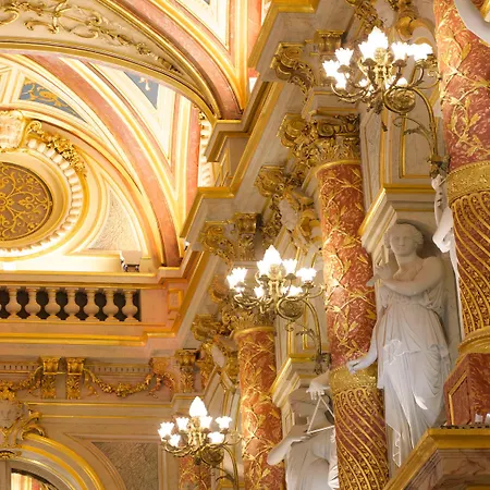 Intercontinental Le Grand By Ihg Hotel 5*