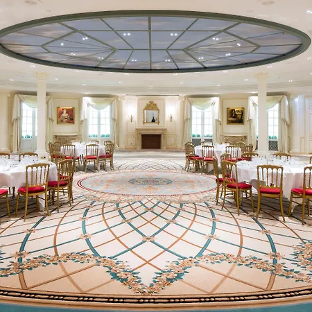 Intercontinental Le Grand By Ihg