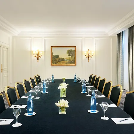 Otel Intercontinental Le Grand By Ihg