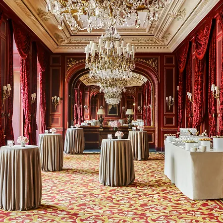 Intercontinental Le Grand By Ihg Otel