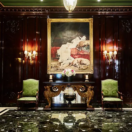 Otel Intercontinental Le Grand By Ihg 5*