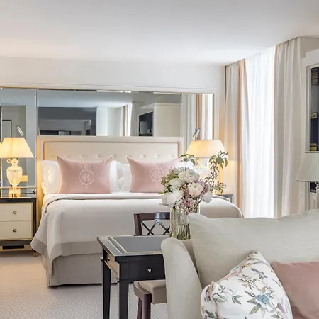 Intercontinental Le Grand By Ihg Otel