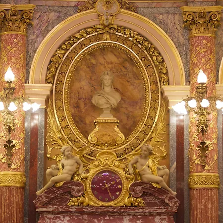 Intercontinental Le Grand By Ihg 5*