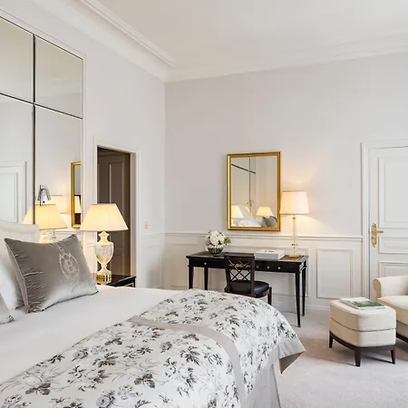 Intercontinental Le Grand By Ihg 5*
