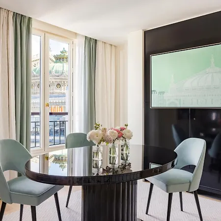 Intercontinental Le Grand By Ihg מלון