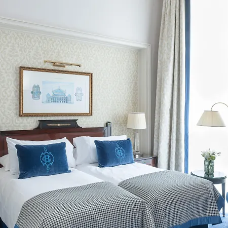 Hotel Intercontinental Le Grand By Ihg 5*