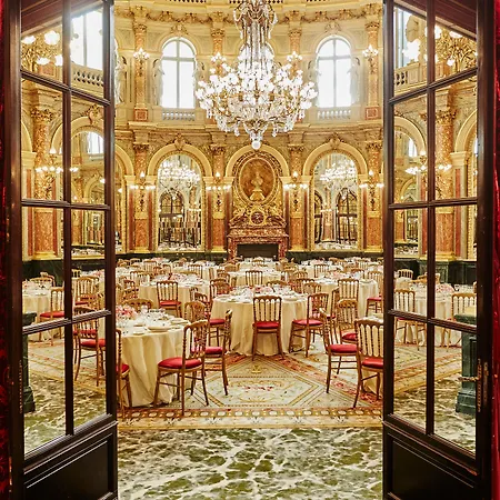 Intercontinental Le Grand By Ihg Paris