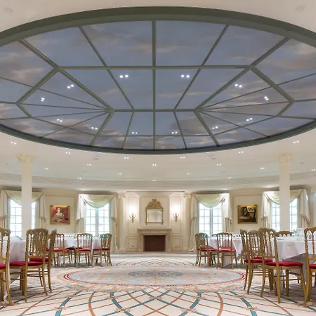 Intercontinental Le Grand By Ihg 5* Paris