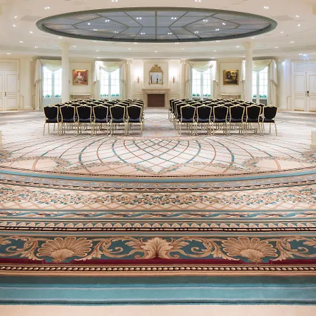 Intercontinental Le Grand By Ihg Otel 5*