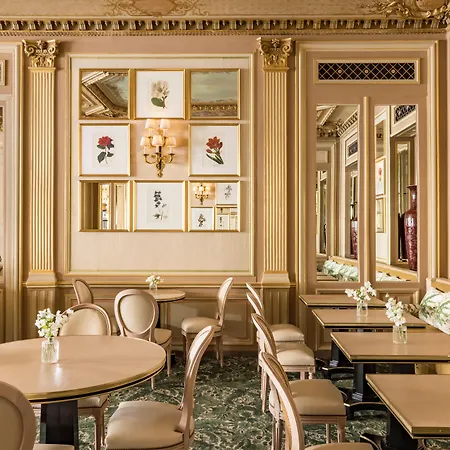 Intercontinental Le Grand By Ihg Otel 5*