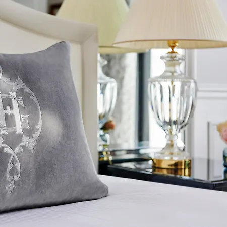 Intercontinental Le Grand By Ihg 5* Paris