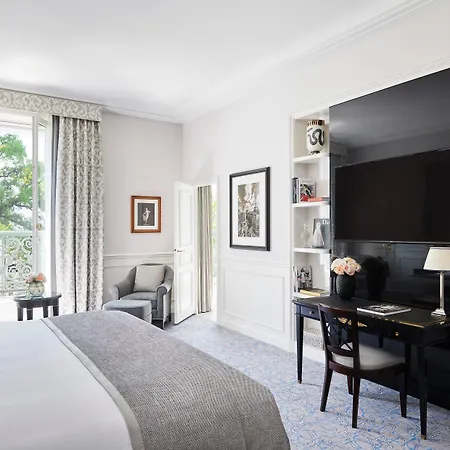 Intercontinental Le Grand By Ihg Otel