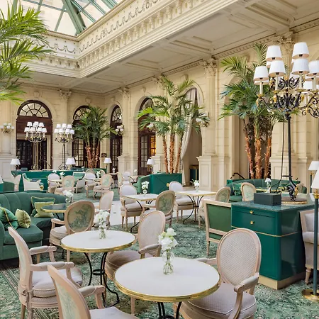 Intercontinental Le Grand By Ihg Otel