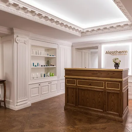 Intercontinental Le Grand By Ihg