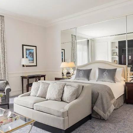 Intercontinental Le Grand By Ihg 5*