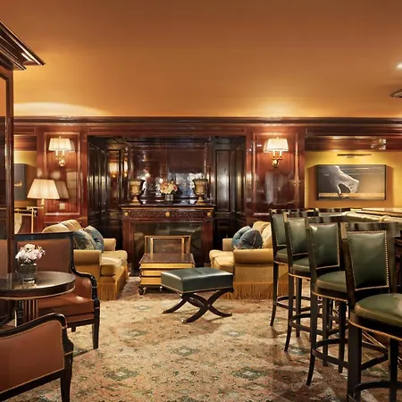 Intercontinental Le Grand By Ihg Hotel