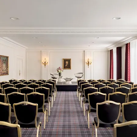 Hotel Intercontinental Le Grand By Ihg