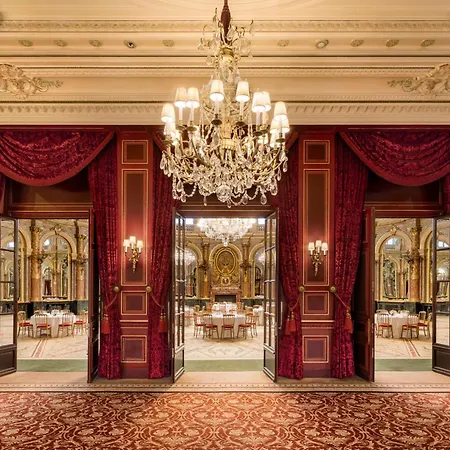 Intercontinental Le Grand By Ihg Hotel Paris