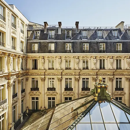 Intercontinental Le Grand By Ihg Hotel 5*