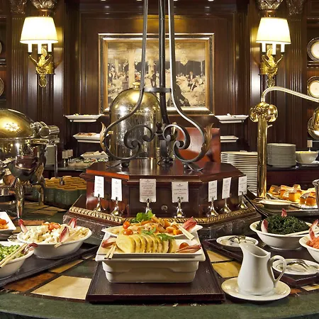 Intercontinental Le Grand By Ihg Ξενοδοχείο 5*