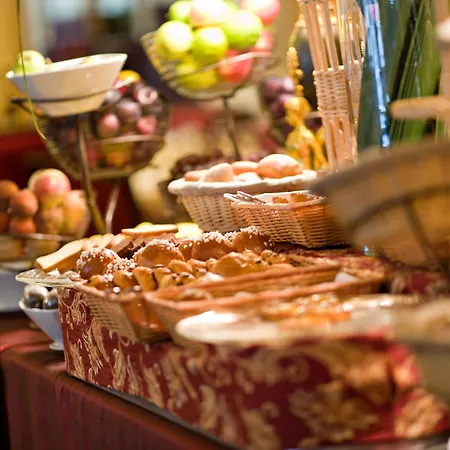 Intercontinental Le Grand By Ihg Hotell