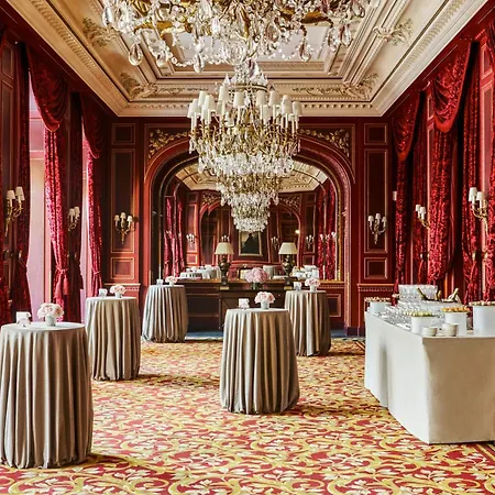 Intercontinental Le Grand By Ihg