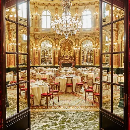 Intercontinental Le Grand By Ihg Hotell