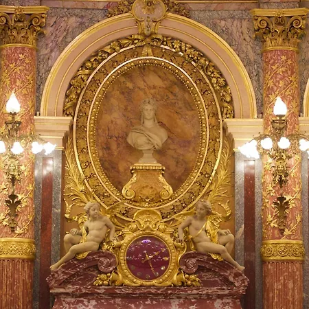 Intercontinental Le Grand By Ihg מלון