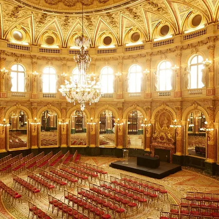 Intercontinental Le Grand By Ihg Hotell 5*