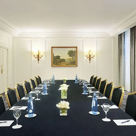 Hotell Intercontinental Le Grand By Ihg