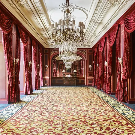 מלון Intercontinental Le Grand By Ihg פריז