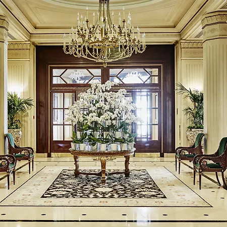 Intercontinental Le Grand By Ihg 5* Paris