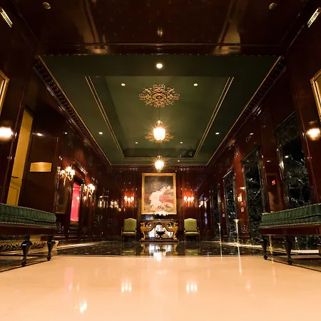 Hotel Intercontinental Le Grand By Ihg