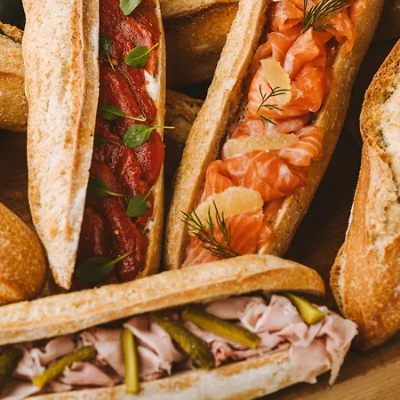 인터콘티넨탈 르 그랑 호텔