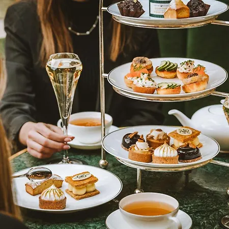 Intercontinental Le Grand By Ihg Hotel Paris