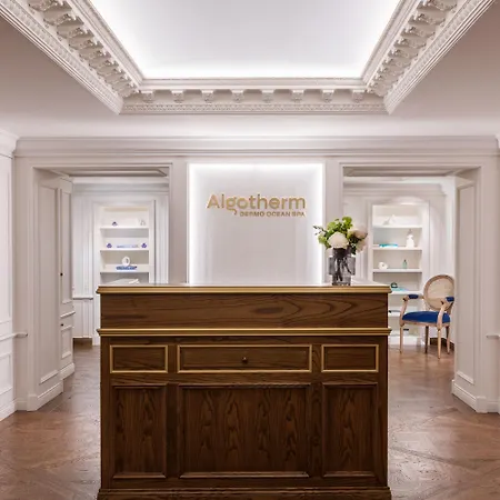 Intercontinental Le Grand By Ihg Otel 5*