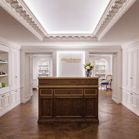 Hotel Intercontinental Le Grand By Ihg 5*
