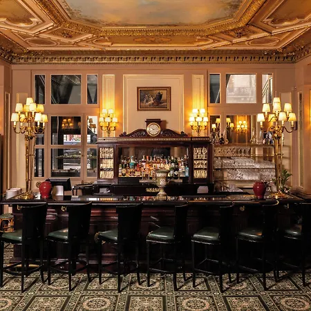 Intercontinental Le Grand By Ihg Hotel