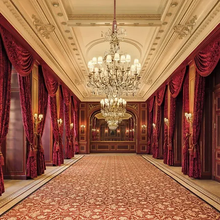 Intercontinental Le Grand By Ihg Hotel