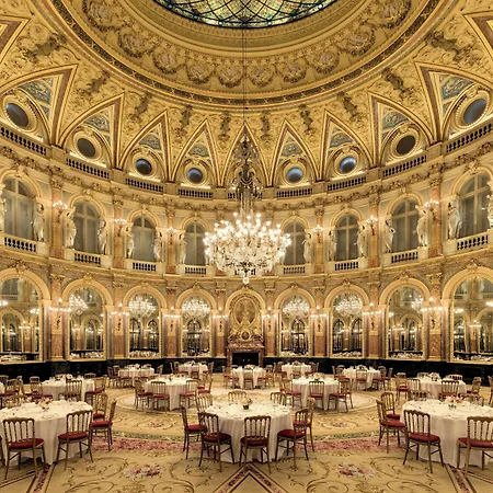 Hotel Intercontinental Le Grand By Ihg 5*