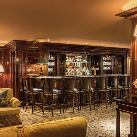 Intercontinental Le Grand By Ihg