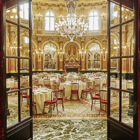 Hotel Intercontinental Le Grand By Ihg Paris