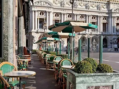 Intercontinental Le Grand By Ihg Paris