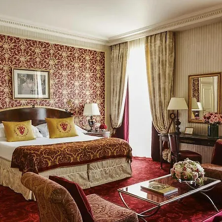 Hotel Intercontinental Le Grand By Ihg